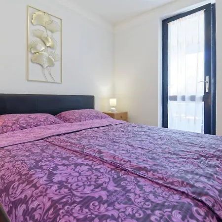 Appartement Gabi Poreč