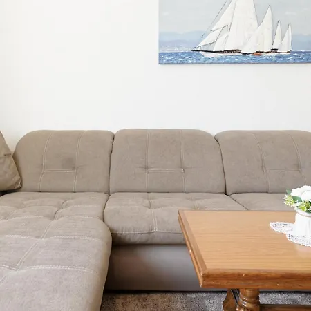 Gabi Apartment Poreč