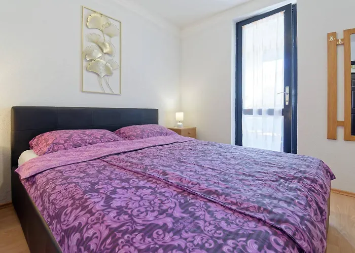 Apartament Gabi Poreč