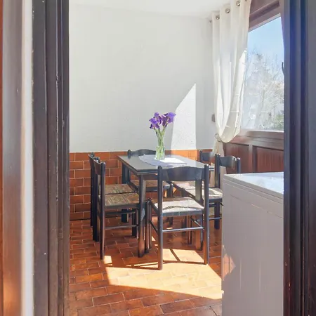 Gabi Apartment Porec