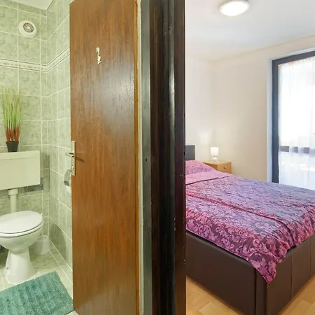 Gabi Apartment