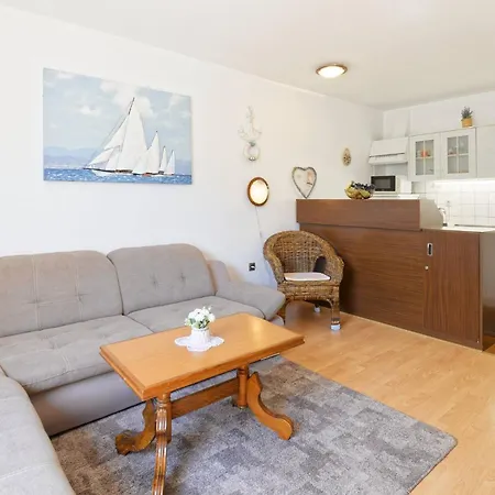 Apartment Gabi Porec