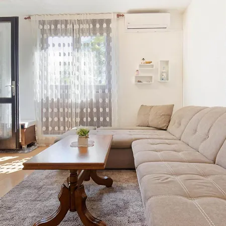 Apartment Gabi