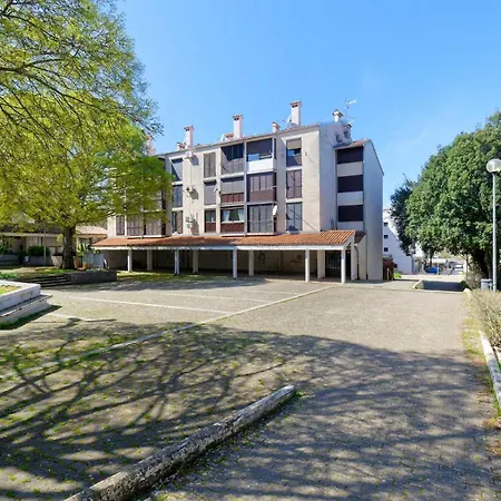 Apartment Gabi *