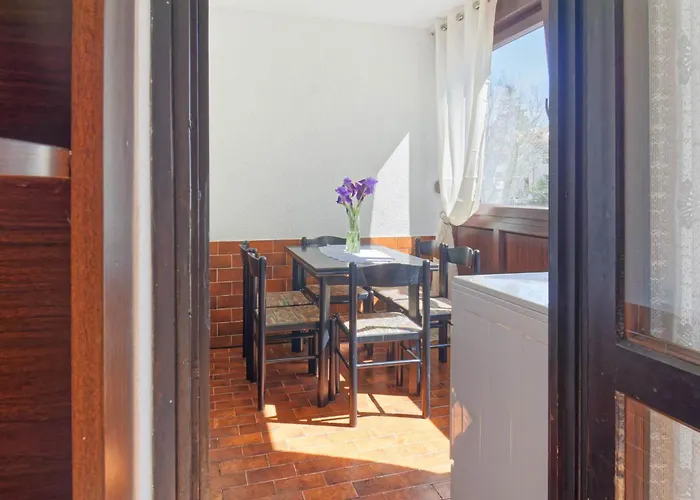 Gabi Apartamento Poreč