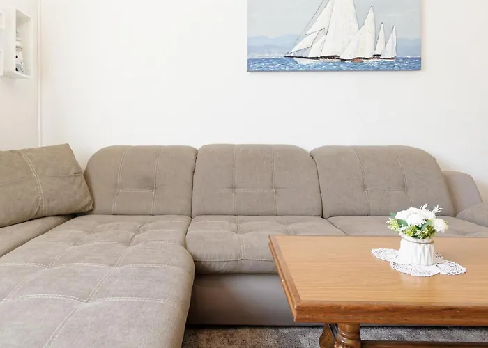 Gabi Apartamento Poreč