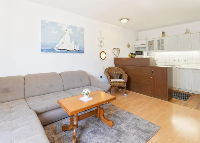 Apartamento Gabi Poreč